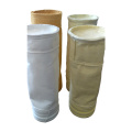 nomex dust collector filter bags with ptfe membrane